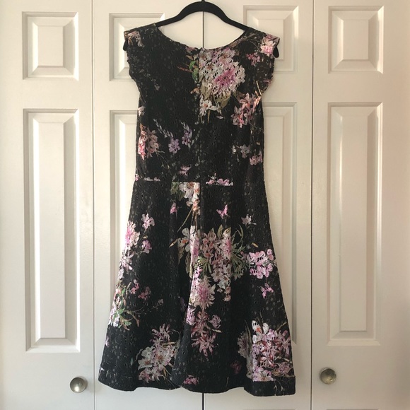 Anthropologie | Neveah floral dress - Picture 8 of 8